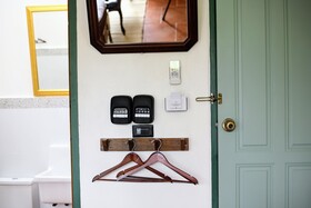 Hanuman Boutique Stay & Eatery