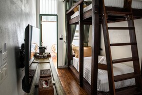 Hanuman Boutique Stay & Eatery