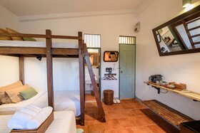 Hanuman Boutique Stay & Eatery