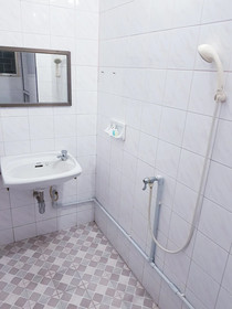 JR Guest House