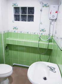 JR Guest House