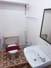 JR Guest House