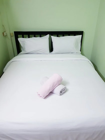 JR Guest House