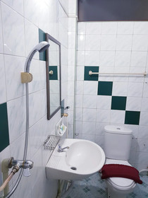 JR Guest House