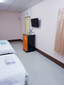JR Guest House