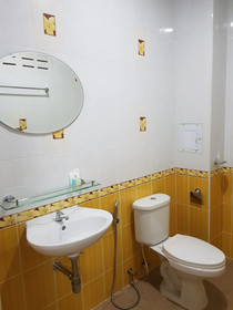 JR Guest House