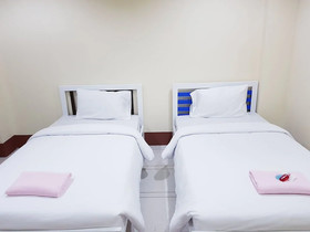 JR Guest House