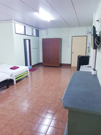 JR Guest House