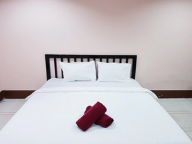 JR Guest House