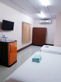 JR Guest House