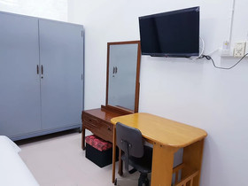 JR Guest House