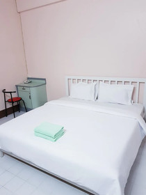 JR Guest House