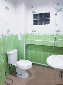 JR Guest House