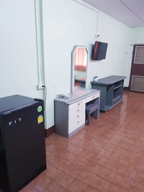 JR Guest House