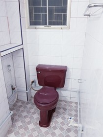 JR Guest House