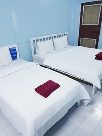 JR Guest House