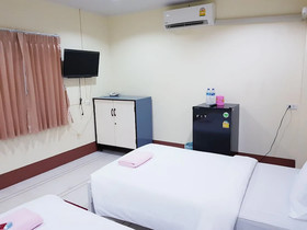 JR Guest House