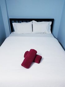 JR Guest House