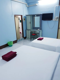 JR Guest House