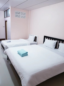 JR Guest House