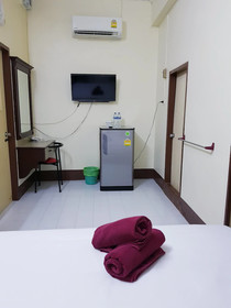 JR Guest House