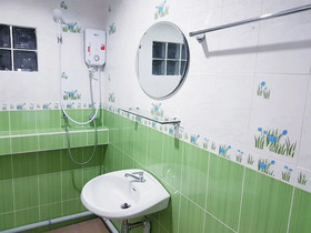 JR Guest House