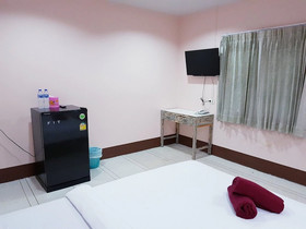 JR Guest House