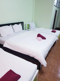 JR Guest House