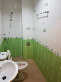 JR Guest House