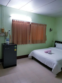 JR Guest House