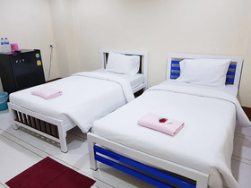JR Guest House