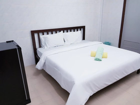 JR Guest House