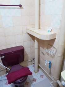 JR Guest House