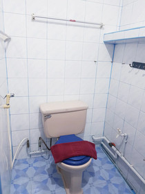 JR Guest House