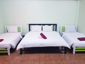 JR Guest House
