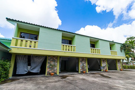 Khum Suk Resort
