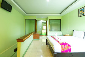 Khum Suk Resort