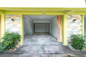 Khum Suk Resort