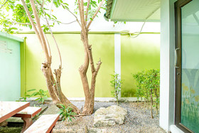Khum Suk Resort