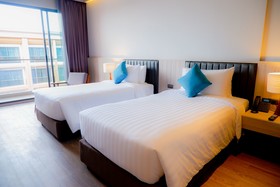 Laguna Grand Hotel & Spa Songkhla