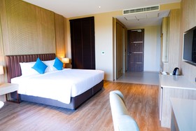 Laguna Grand Hotel & Spa Songkhla