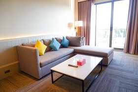 Laguna Grand Hotel & Spa Songkhla