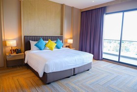 Laguna Grand Hotel & Spa Songkhla
