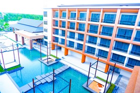 Laguna Grand Hotel & Spa Songkhla
