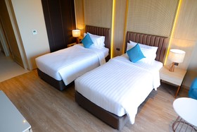 Laguna Grand Hotel & Spa Songkhla