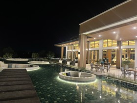 Laguna Grand Hotel & Spa Songkhla