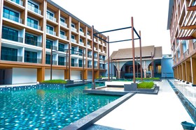 Laguna Grand Hotel & Spa Songkhla