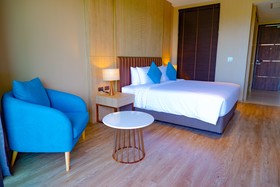 Laguna Grand Hotel & Spa Songkhla