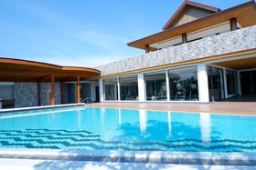 Laguna Grand Hotel & Spa Songkhla