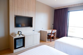 Laguna Grand Hotel & Spa Songkhla
